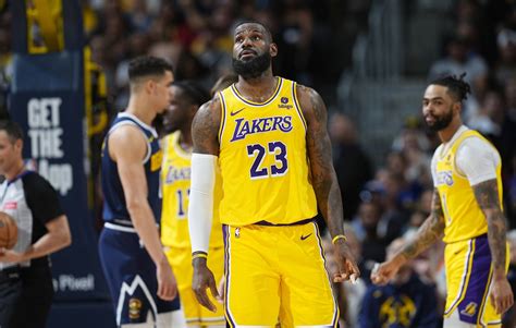 lakers actualités.
